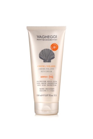 [440108] BRONZING CREAM SPF50+ 150 ml