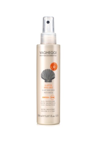 [440109] BRONZING MILK SPF50+ 150 ml
