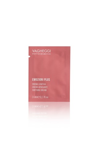 [120114BC5] BUSTINE EMOZIONI PLUS NEW CREMA VISO