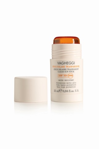 [440122] CLEAR SUN STICK SPF50+