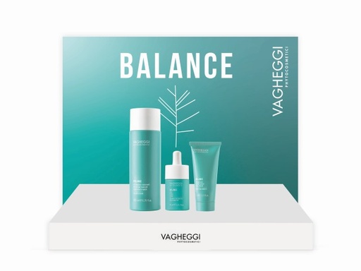 [CROWNBALANCE23] CROWNER LINEA BALANCE NEW