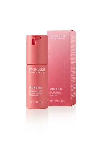 [120115] Emozioni Plus Refreshing Serum - 30 ml