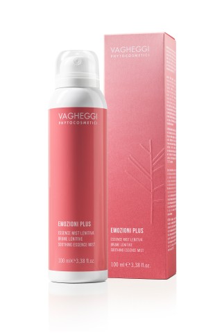 [120117] Emozioni Plus Essence soothing mist - 100ml