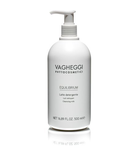 [106201] EQUILIBRIUM CLEANSING MILK 500 ml