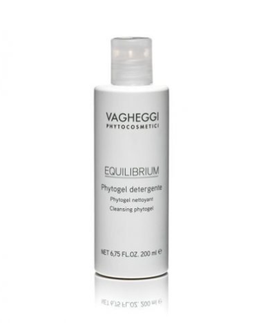 [106105] EQUILIBRIUM CLEANSING PHYTOGEL 200 ml