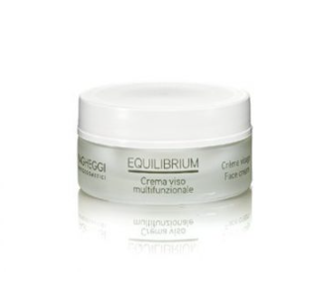 [121101] EQUILIBRIUM FACE CREAM 50 ml