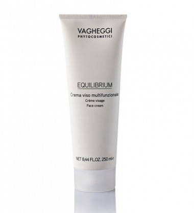[121201] EQUILIBRIUM FACE CREAM 250 ml