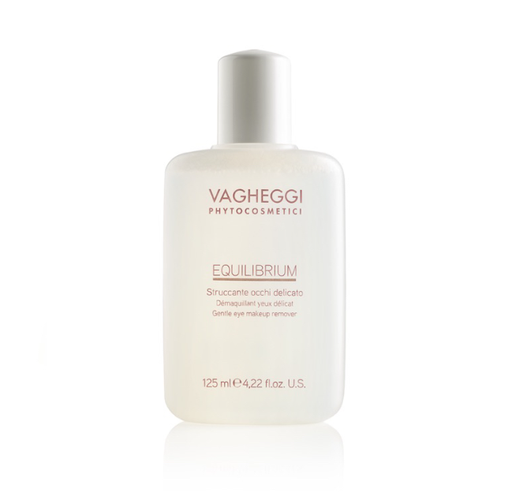 [106116] EQUILIBRIUM GENTLE EYE AND MAKE UP REMOVER 125 ml