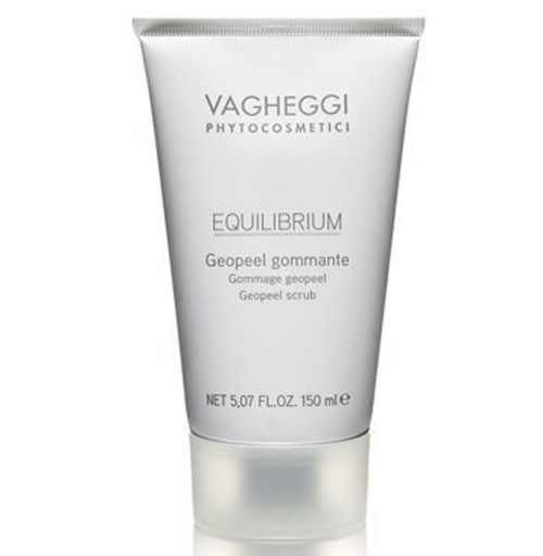 [106113] EQUILIBRIUM GEOPEEL SCRUB 150 ml