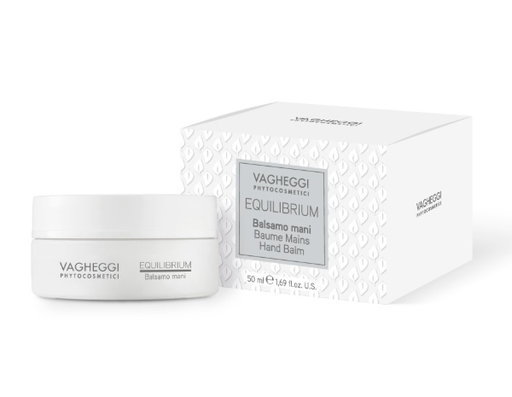 [106114] EQUILIBRIUM HAND BALM 50 ml