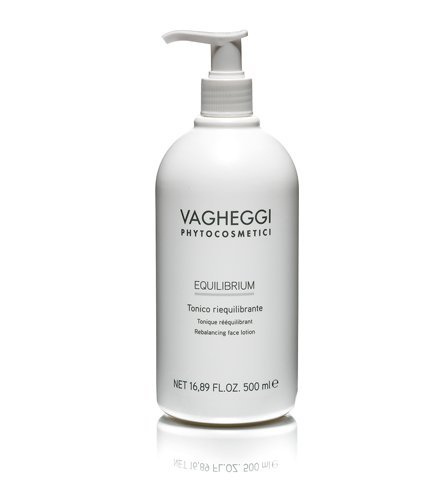 [111104] EQUILIBRIUM REBALANCING FACE LOTION 500 ml