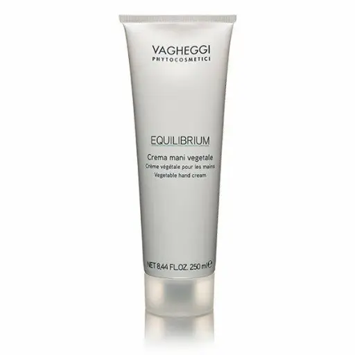 [117296] EQUILIBRIUM VEGETABLE HAND CREAM 250 ml