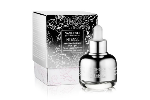 [118149] INTENSE ILLUMINATING FACE SERUM