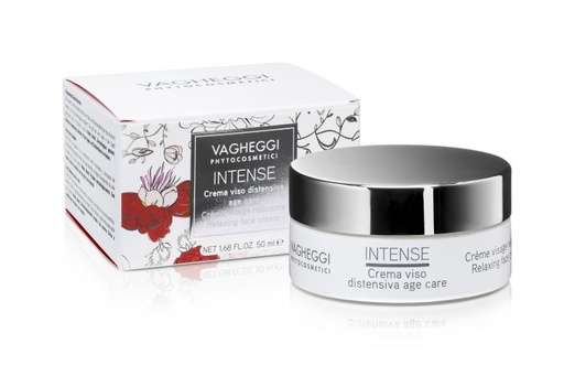 [118145] INTENSE RELAXING FACE CREAM