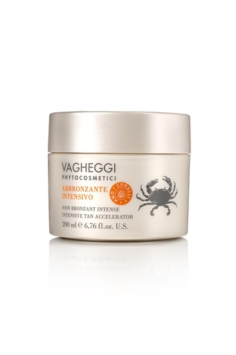 [440102] INTENSIVE TAN ACCELERATOR 200 ml