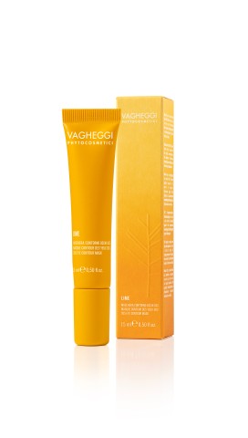 [119196] LIME SOS EYE CONTOUR MASK - 15 ml