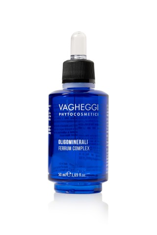 [192201] OLIGOMINERALI FERRUM COMPLEX 50 ml