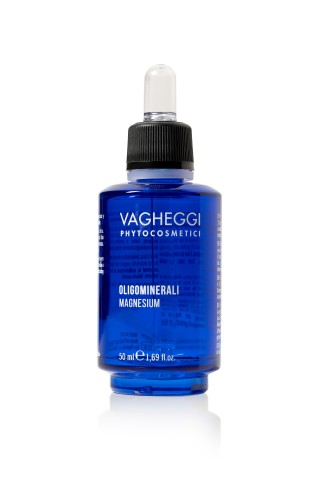[1922000] OLIGOMINERALI MAGNESIUM 50 ml