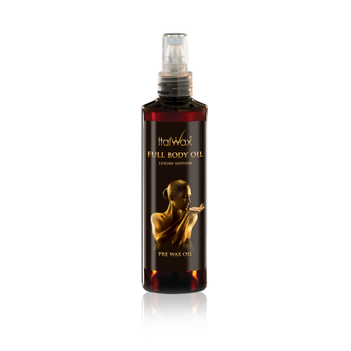 [C_PWO250_FBW_IT] Pre wax Oil FULL BODY 250ml