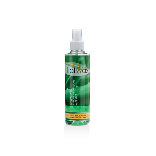 [C_PWAL500_IT] Prewax LOTION with Aloe Vera 500ml