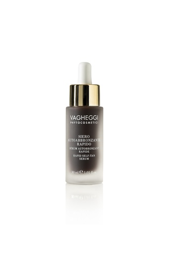 [440124] RAPID SELF-TAN SERUM - 30ml
