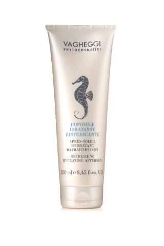 [440111] REFRESHING HYDRATING AFTER SUN 250 ml