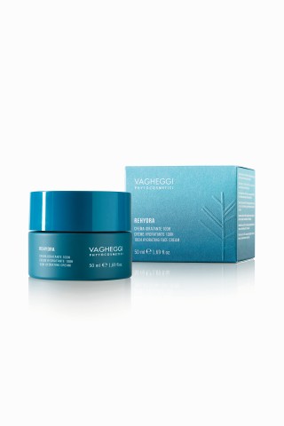 [119168] REHYDRA 100 H HYDRATING FACE CREAM - 50 ml