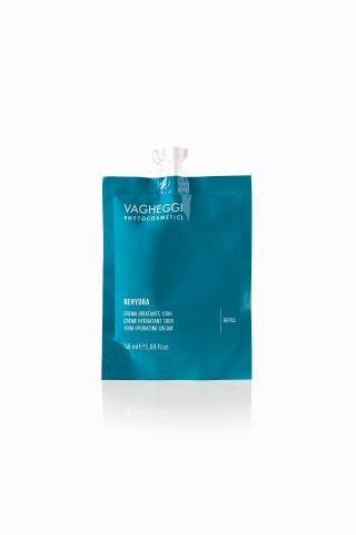 [119168BR] REHYDRA 100 H HYDRATING FACE CREAM REFILL - 50 ml