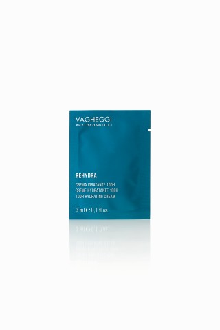 [119168BC5] REHYDRA 100 H HYDRATING FACE CREAM SAMPLES - 5 x 3 ml