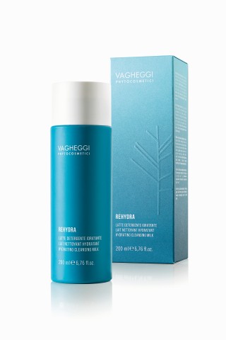 [119166] REHYDRA HYDRATING CLEANSING MILK - 200 ml
