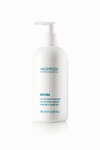 [119266] REHYDRA HYDRATING CLEANSING MILK - 500 ml