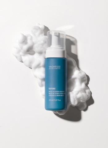 [119165] REHYDRA HYDRATING CLEANSING MOUSSE - 150 ml