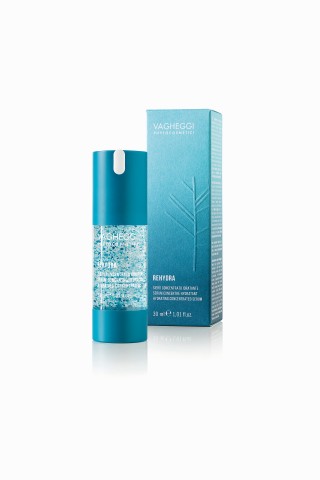 [119171] REHYDRA HYDRATING CONCENTRATED SERUM - 30 ml