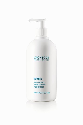 [119267] REHYDRA HYDRATING TONER - 500 ml