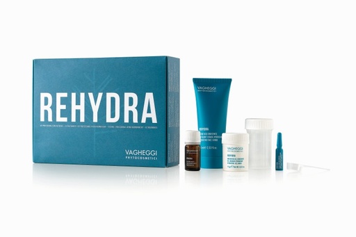 [119222] REHYDRA PROFESSIONAL HYDRA-NOURISHING KIT - 10 treatments