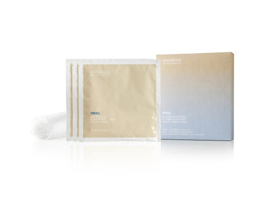 [180111] SINECELL CELLULITE LEGGINGS KIT REFILL 