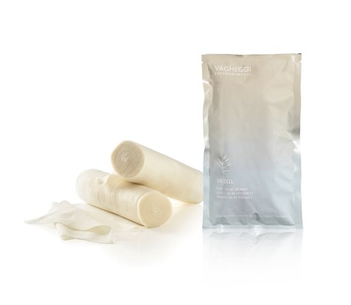 [180106] SINECELL DRAINING SALINE BANDAGES