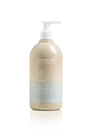 [180213] SINECELL TONING CELLULITE* BODY CREAM - 500 ml 
