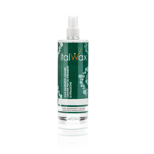[C_WECLEAN500_IT] Wax equipment CLEANER 500ml