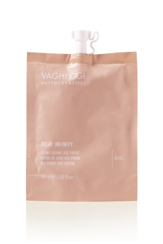 [120130BR] DELAY INFINITY AGE PROOF DAY CREAM - REFILL