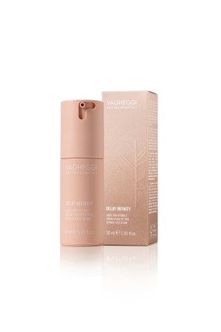 [120132] DELAY INFINITY RETINOL FACE SERUM
