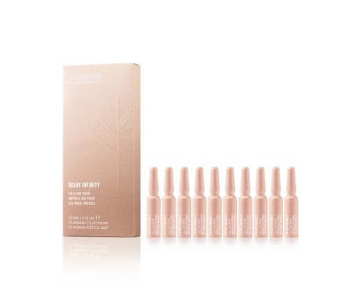 [120134] DELAY INFINITY AGE PROOF AMPOULE