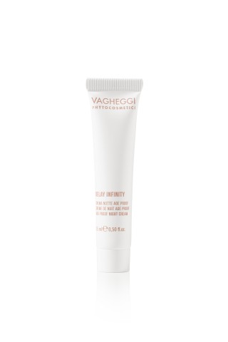 [120135B] DELAY INFINITY AGE PROOF NIGHT CREAM