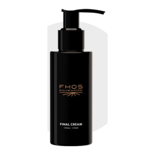 [VEFHFC100] FHOS  FINAL CREAM 100 ML 