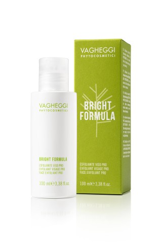 [119279] BRIGHT FORMULA FACE EXFOLIANT PRO