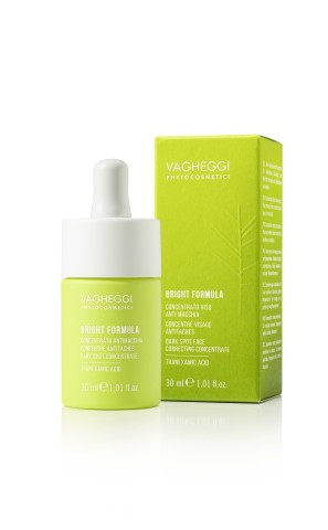 [120126] BRIGHT FORMULA DARK SPOT FACE CORRECTING CONCENTRATE