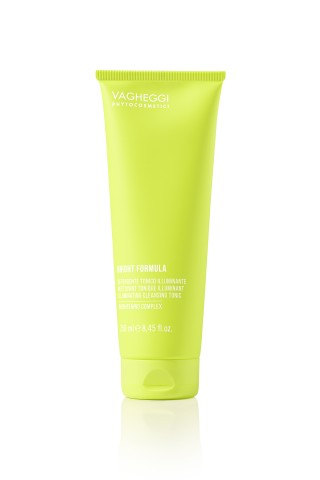 [120136] BRIGHT FORMULA ILLUMINATING CLEANSING TONIC - Brightening complex
