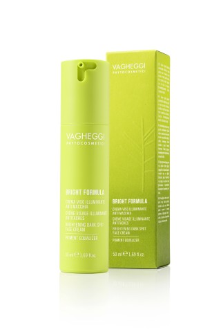 [120137] BRIGHT FORMULA BRIGHTENING DARK SPOT FACE CREAM - Pigment Equalizer