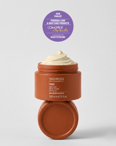 [180113] FUOCO SCULPTING CREAM - BODY REDENSIFYING AND REDUCING 200ml