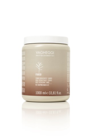 [180221] FUOCO BODY REDUCING MUD 1000ml